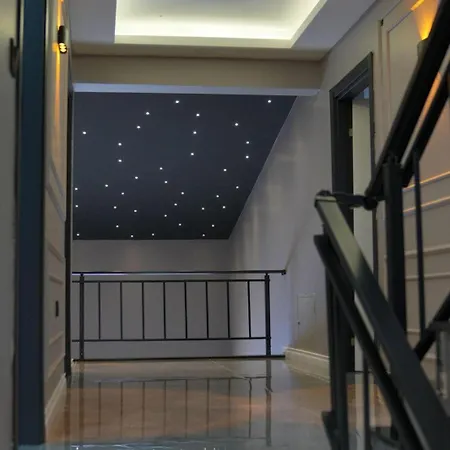 5-bedroom Luxury With Private Pool & Garden * Fevziye (Sapanca)